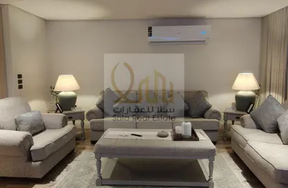 Apartment - 3 Bedrooms - 3 Bathrooms for sale in Mosadak St. - Dokki - Giza