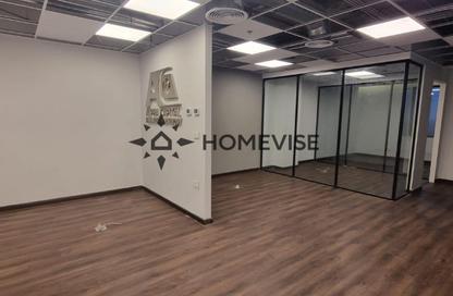 Office Space - Studio - 2 Bathrooms for rent in Sodic West - Sheikh Zayed Compounds - Sheikh Zayed City - Giza