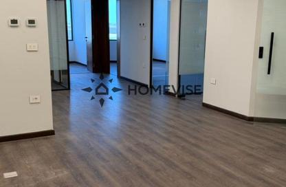 Office Space - Studio - 2 Bathrooms for rent in Sodic West - Sheikh Zayed Compounds - Sheikh Zayed City - Giza
