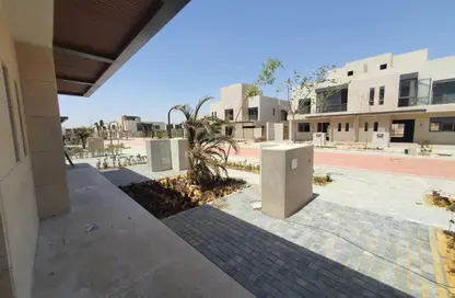Villa - 5 Bedrooms - 4 Bathrooms for sale in Al Karma Gates - New Zayed City - Sheikh Zayed City - Giza