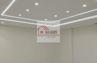 Apartment - 3 Bedrooms - 4 Bathrooms for sale in Shehab St. - Mohandessin - Giza