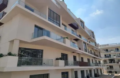 شقة - 3 غرف نوم - 3 حمامات للبيع في فيليت - كمبوندات التجمع الخامس - التجمع الخامس - مدينة القاهرة الجديدة - القاهرة