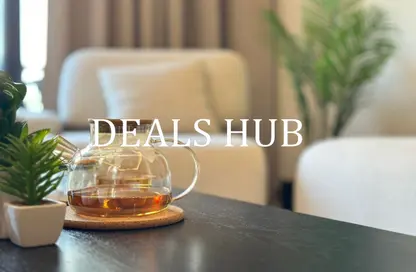 شقة - 3 غرف نوم - 3 حمامات للايجار في كايرو فيستيفال سيتى - المستثمرين الشمالية - مدينة القاهرة الجديدة - القاهرة