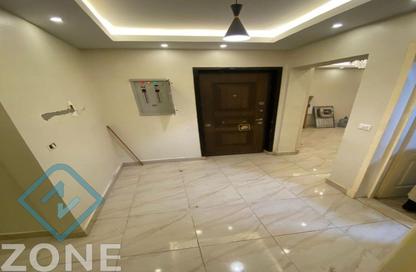 Apartment - 3 Bedrooms - 3 Bathrooms for sale in B12 - Madinaty - Cairo
