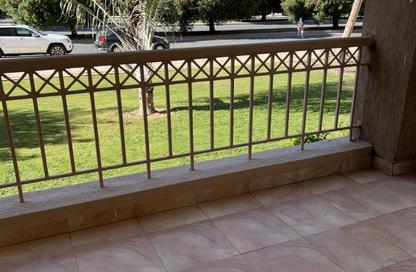 Apartment - 2 Bedrooms - 1 Bathroom for rent in B2 - Madinaty - Cairo