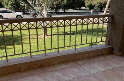 Apartment - 2 Bedrooms - 1 Bathroom for rent in B2 - Madinaty - Cairo