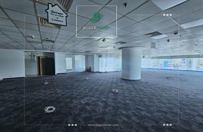 Whole Building - Studio - 6 for rent in South Gate Mall - South Teseen St. - The 5th Settlement - New Cairo City - Cairo