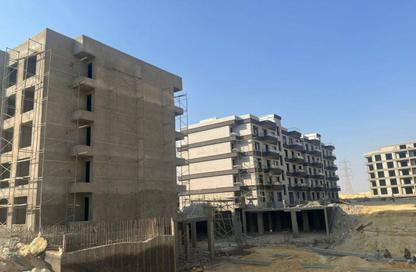 Villa - 5 Bedrooms - 6 Bathrooms for sale in DeJoya Residence - New Zayed City - Sheikh Zayed City - Giza