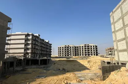 Villa - 5 Bedrooms - 6 Bathrooms for sale in DeJoya Residence - New Zayed City - Sheikh Zayed City - Giza