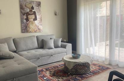 Apartment - Studio - 1 for rent in The Village - South Investors Area - New Cairo City - Cairo Apartment - Studio - 1 for rent in The Village - South Investors Area - New Cairo City - Cairo