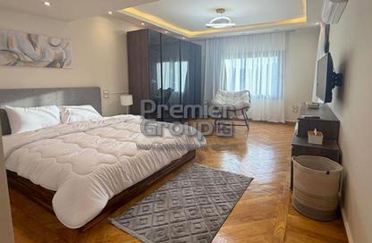 Twin House - 4 - 4 for rent in Mivida - 5th Settlement Compounds - The 5th Settlement - New Cairo City - Cairo