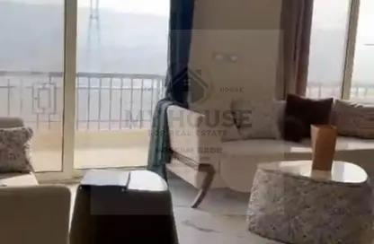 Penthouse - 3 Bedrooms - 3 Bathrooms for rent in Stone Residence - 5th Settlement Compounds - The 5th Settlement - New Cairo City - Cairo