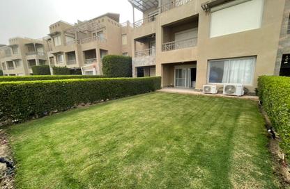 Chalet - 1 Bedroom - 2 Bathrooms for sale in Al Ein Bay - Al Ain Al Sokhna - Suez