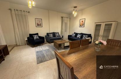 Apartment - 3 Bedrooms - 4 Bathrooms for rent in Mivida - 5th Settlement Compounds - The 5th Settlement - New Cairo City - Cairo