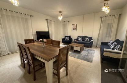 Apartment - 3 Bedrooms - 4 Bathrooms for rent in Mivida - 5th Settlement Compounds - The 5th Settlement - New Cairo City - Cairo