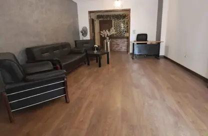 Apartment - 2 Bedrooms - 1 Bathroom for sale in Fatma Al Sharbatly Mosque - District 3 - The 5th Settlement - New Cairo City - Cairo