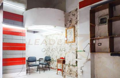 Shop - Studio for sale in El Gaish Road - Sidi Beshr - Hay Awal El Montazah - Alexandria