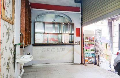 Shop - Studio for sale in El Gaish Road - Sidi Beshr - Hay Awal El Montazah - Alexandria