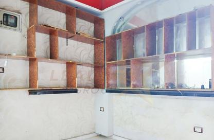 Shop - Studio for sale in El Gaish Road - Sidi Beshr - Hay Awal El Montazah - Alexandria