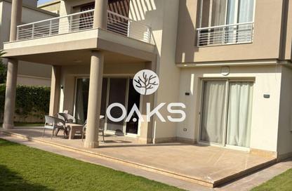 Villa - 6 Bedrooms - 6 Bathrooms for sale in Cairo Festival City - North Investors Area - New Cairo City - Cairo