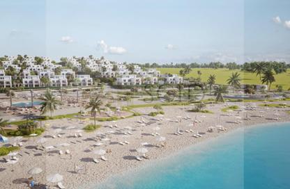 Villa - 5 Bedrooms - 7 Bathrooms for sale in Naia bay - Ras Al Hekma - North Coast Villa - 5 Bedrooms - 7 Bathrooms for sale in Naia bay - Ras Al Hekma - North Coast