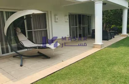 فيلا - 6 غرف نوم - 5 حمامات للبيع في ماونتن فيو 1.1 - كمبوندات التجمع الخامس - التجمع الخامس - مدينة القاهرة الجديدة - القاهرة