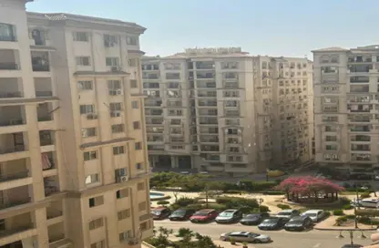 شقة - 3 غرف نوم - 3 حمامات للبيع في بارون سيتي - كمبوندات القطامية - القطامية - مدينة القاهرة الجديدة - القاهرة