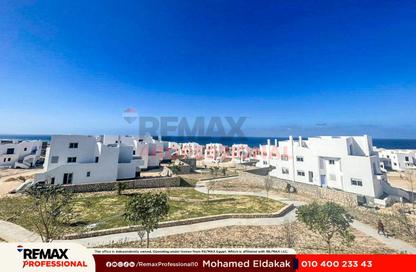 شاليه - 2 غرف نوم - 2 حمامات للبيع في ايلا جيفيرا - جيفيرا - راس الحكمة - الساحل الشمالي