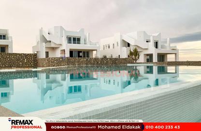 شاليه - 2 غرف نوم - 2 حمامات للبيع في ايلا جيفيرا - جيفيرا - راس الحكمة - الساحل الشمالي شاليه - 2 غرف نوم - 2 حمامات للبيع في ايلا جيفيرا - جيفيرا - راس الحكمة - الساحل الشمالي