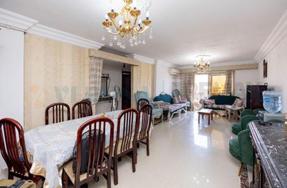 Apartment - 3 Bedrooms - 2 Bathrooms for sale in Zezenia - Hay Sharq - Alexandria Apartment - 3 Bedrooms - 2 Bathrooms for sale in Zezenia - Hay Sharq - Alexandria