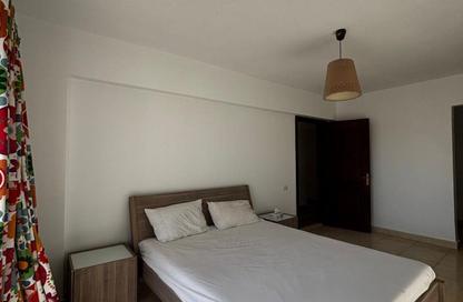 Apartment - 3 Bedrooms - 3 Bathrooms for sale in Tabarak - Zahraa El Maadi - Hay El Maadi - Cairo