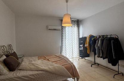 Apartment - 3 Bedrooms - 3 Bathrooms for sale in Tabarak - Zahraa El Maadi - Hay El Maadi - Cairo