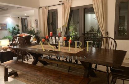 Villa - 5 - 5 for sale in Marassi - Sidi Abdel Rahman - North Coast Villa - 5 - 5 for sale in Marassi - Sidi Abdel Rahman - North Coast