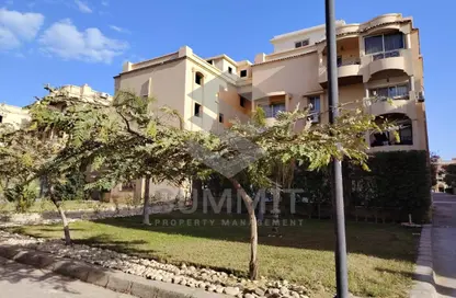 شقة - 2 غرف نوم - 2 حمامات للبيع في نيو جيزة - طريق مصر اسكندرية الصحراوي - مدينة 6 أكتوبر - الجيزة