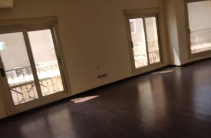 Villa - 5 Bedrooms - 7 Bathrooms for rent in Grand Residence - South Investors Area - New Cairo City - Cairo
