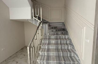 Twin House - 5 Bedrooms - 5 Bathrooms for sale in Katameya Dunes - El Katameya Compounds - El Katameya - New Cairo City - Cairo