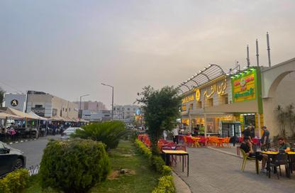 Shop - Studio - 2 for rent in Al Rehab - New Cairo City - Cairo