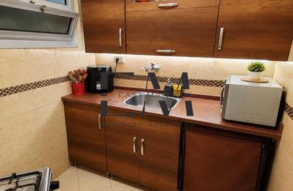 Apartment - 2 - 2 for rent in Street70 - District 2 - The 5th Settlement - New Cairo City - Cairo