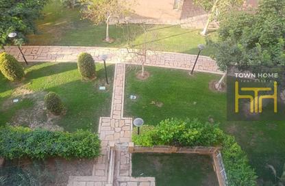 Apartment - 2 - 2 for rent in B7 - Madinaty - Cairo