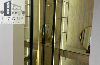 Apartment - 2 Bedrooms - 2 Bathrooms for rent in Park Corner - Hyde Park - New Cairo City - Cairo Apartment - 2 Bedrooms - 2 Bathrooms for rent in Park Corner - Hyde Park - New Cairo City - Cairo