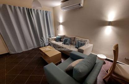 Chalet - 2 - 2 for sale in Hanging Gardens - Porto Sokhna - Al Ain Al Sokhna - Suez