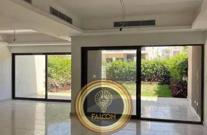 شقة - 3 غرف نوم - 2 حمامات للبيع في الجار - كمبوندات الشروق - مدينة الشروق - القاهرة