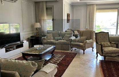 Penthouse - 5 - 5 for sale in Palm Parks   Palm Hills - South Dahshur Link - 6 October City - Giza