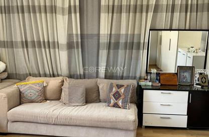 Penthouse - 5 - 5 for sale in Palm Parks   Palm Hills - South Dahshur Link - 6 October City - Giza