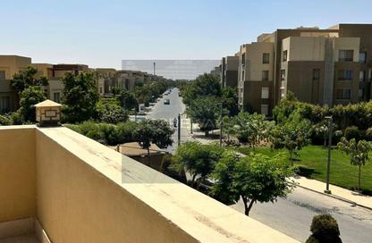 Penthouse - 5 - 5 for sale in Palm Parks   Palm Hills - South Dahshur Link - 6 October City - Giza