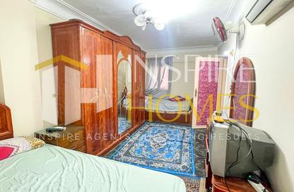 شقة - 2 غرف نوم - 1 حمام للايجار في شارع بورسعيد - سبورتنج - حي شرق - الاسكندرية شقة - 2 غرف نوم - 1 حمام للايجار في شارع بورسعيد - سبورتنج - حي شرق - الاسكندرية