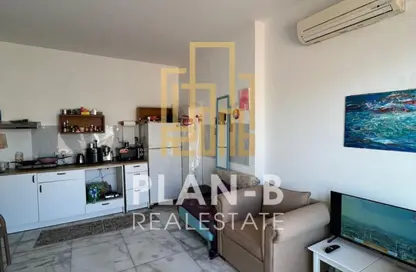 Apartment - Studio - 1 Bathroom for rent in Casa - Sheikh Zayed Compounds - Sheikh Zayed City - Giza