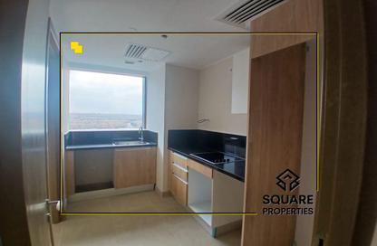 Apartment - 3 - 3 for rent in Park Side Residence - Zed Towers - Sheikh Zayed Compounds - Sheikh Zayed City - Giza