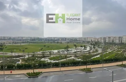 Apartment - 3 Bedrooms - 3 Bathrooms for sale in Mivida - 5th Settlement Compounds - The 5th Settlement - New Cairo City - Cairo