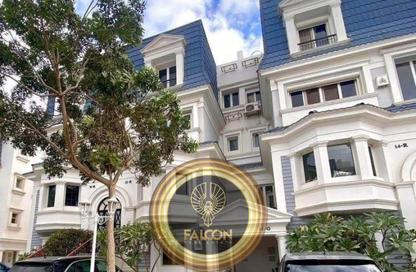 Apartment - 4 Bedrooms - 4 Bathrooms for sale in Mountain View Hyde Park - 5th Settlement Compounds - The 5th Settlement - New Cairo City - Cairo